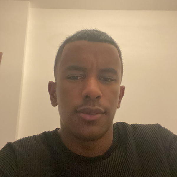 Rehan - Prof de tennis - Paris 19e