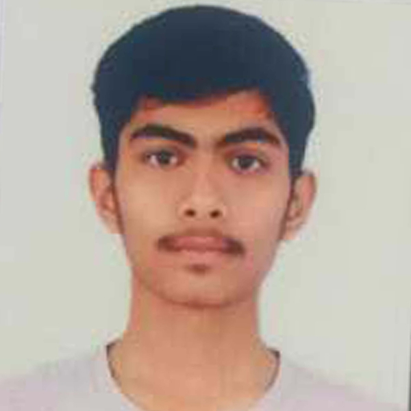 Ishan - Microsoft Excel teacher - Ludhiana