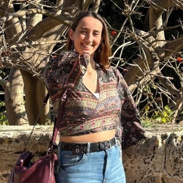 Marina - Prof de physique - Talence