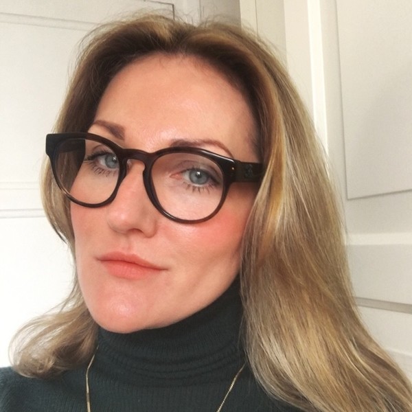 Ilona - Prof d'anglais - Maisons-Laffitte