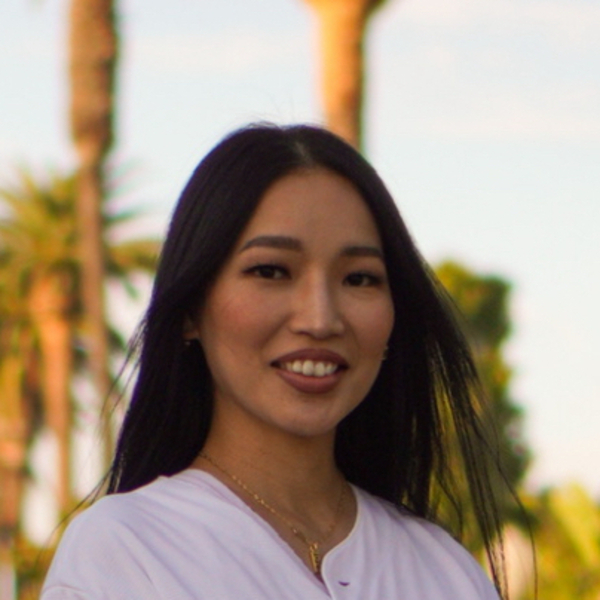 Monami - Japanese tutor - Los Angeles