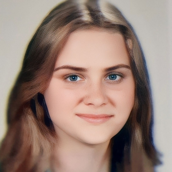 Noémie - Prof d'aide aux devoirs - Le Havre