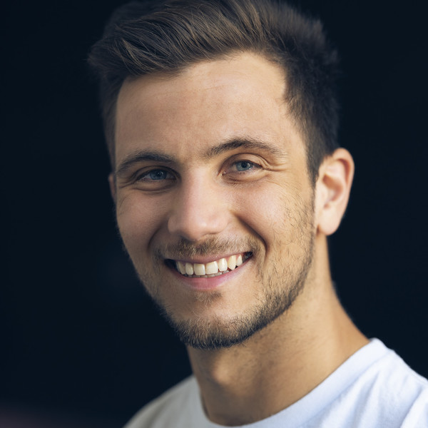 Morgan - Prof d'histoire - Paris 7e