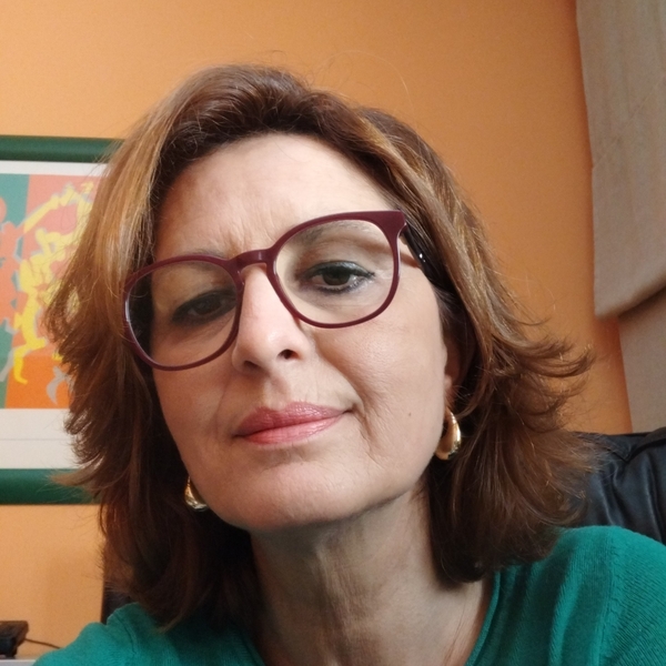 Desiree - Insegnante di aiuto compiti - Trapani