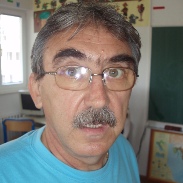 Jurica - mentor za pomoć u učenju - Split