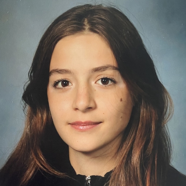 Antonina - Engelsklärare - Göteborg