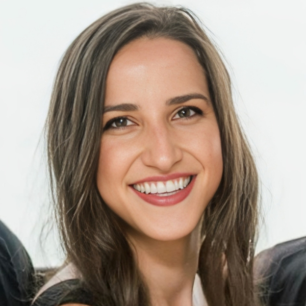 Isla - French tutor - Eugene