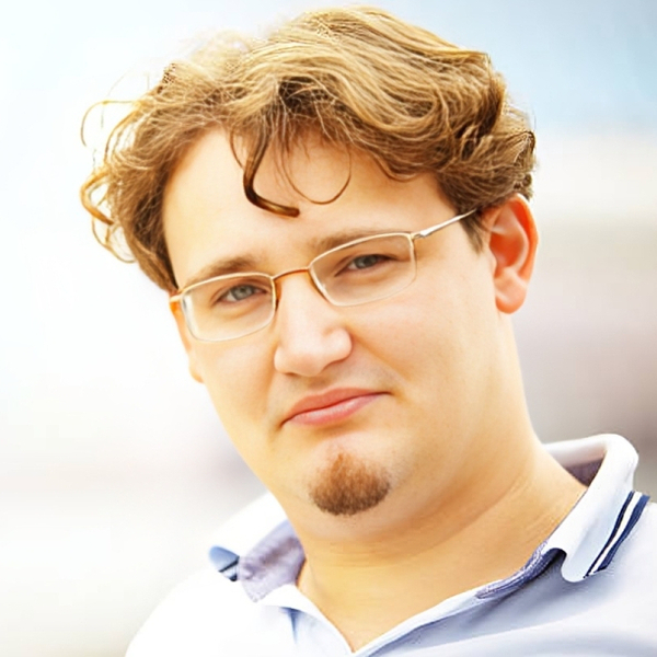 Zack - Spanish tutor - Nashville