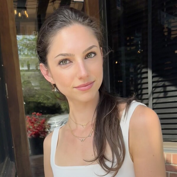 Jacqueline - Chemistry tutor - Leesburg