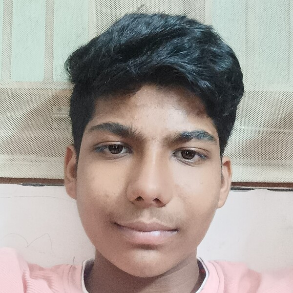Akshay - English tutor - Nandyala