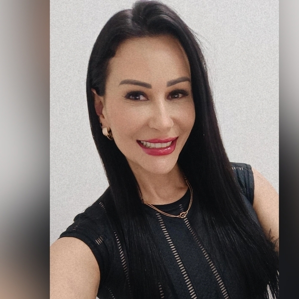 Greice Caroline - Prof de enfermagem - Maravilha