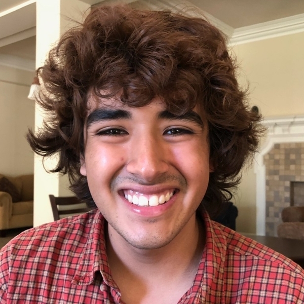 Manuel - Spanish tutor - Big Sky