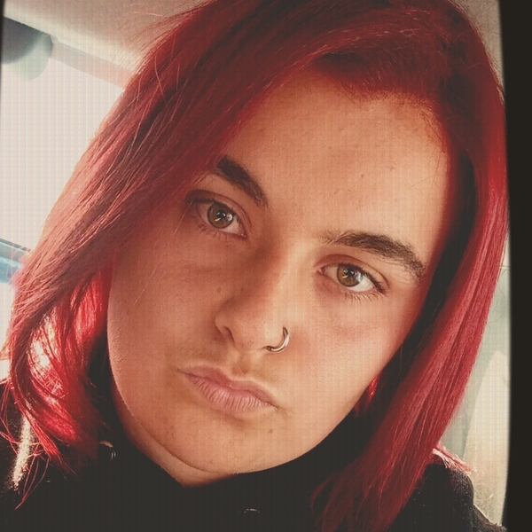 Nikita Asleey - Art and design tutor - Middelburg
