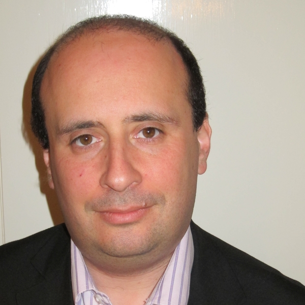 Matthew - French tutor - London