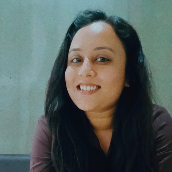 Mamta - Biology tutor - Nashik