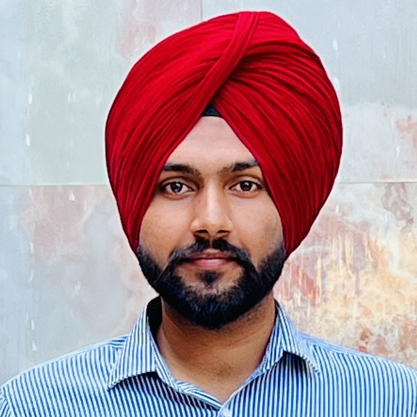 Hargurbir - Math tutor - Chandigarh
