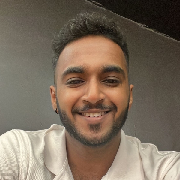 Hemmkumar - Math tutor - Singapore