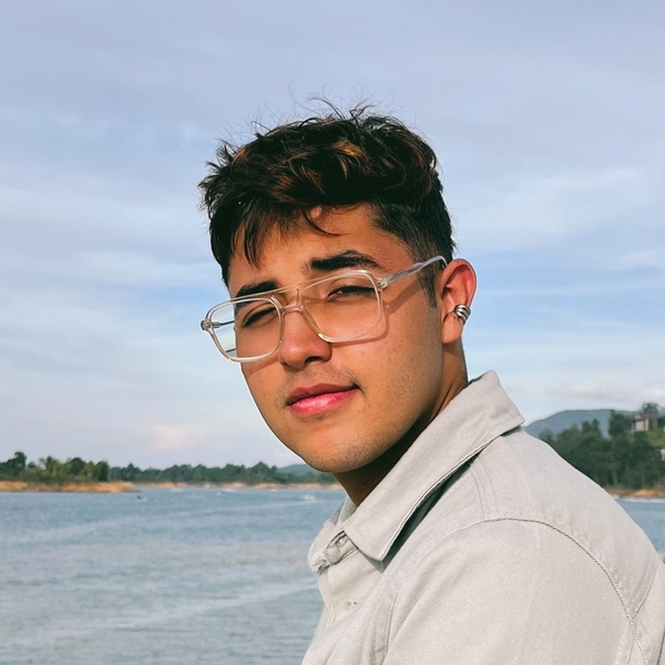 Tomas - Profe de apoyo escolar - Cartagena