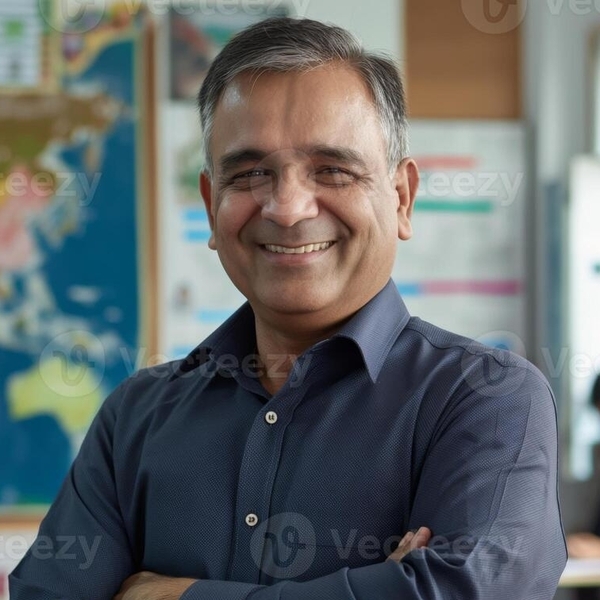 Navin - Computer programming tutor - New York