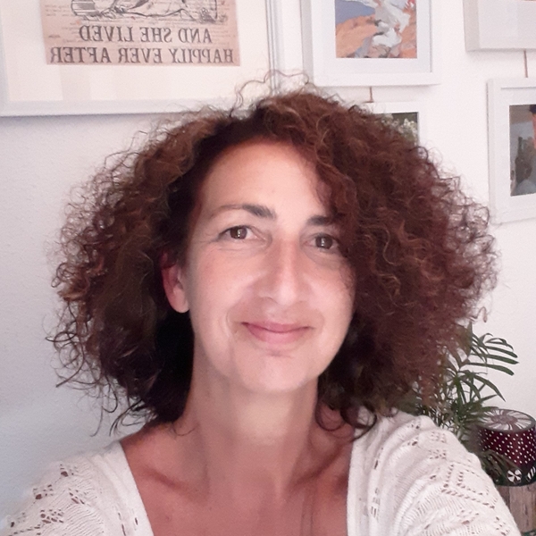 Maria Paula - Lehrkraft für Portugiesisch - Münster