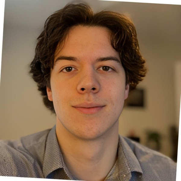 Owen - Singing tutor - Dayton