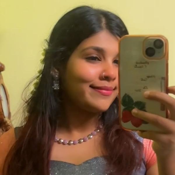 Abhirami - Math tutor - Kollam