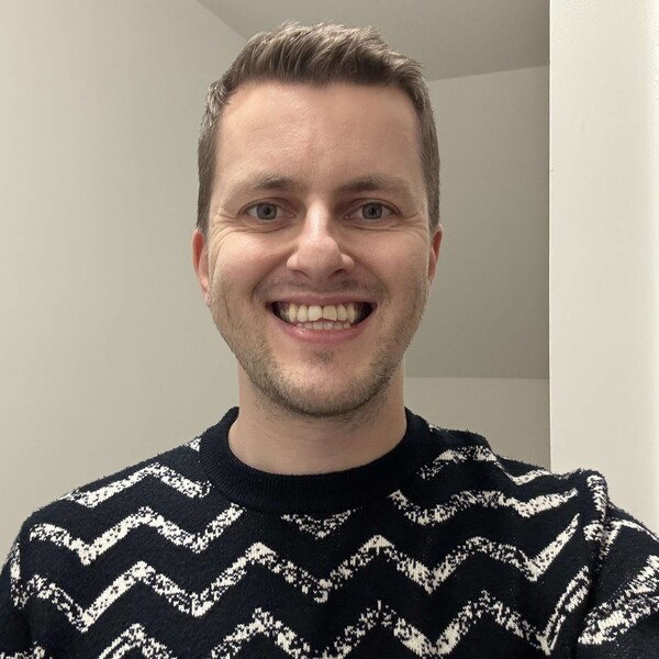 Conor - Film & cinema tutor - Glasgow