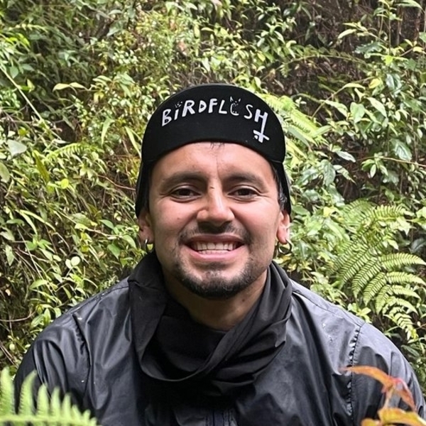 Edisson - Spanish tutor - New York