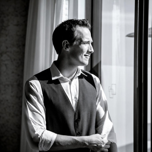 James - Creative writing tutor - London