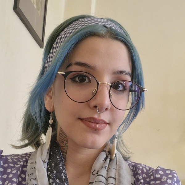 Brea - English tutor - Ottawa