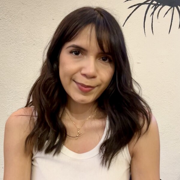 Brisa - profesor de comunicación - Monterrey