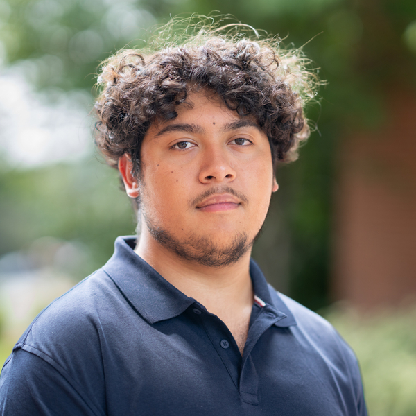 Jordan - Maths tutor - Phoenix