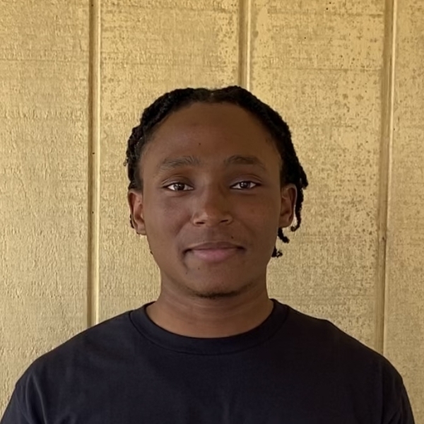 Roshaun - Mathematics tutor - Atlanta