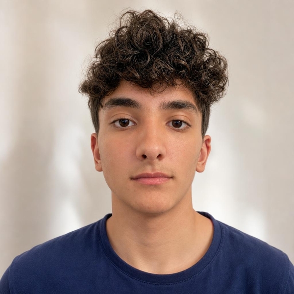 William - Psychology tutor - Winchester
