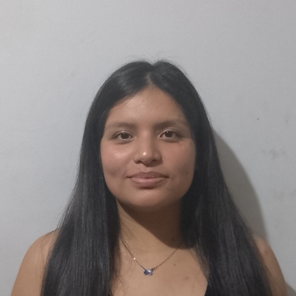 Alexandra - Profe de inglés - Santiago de Surco