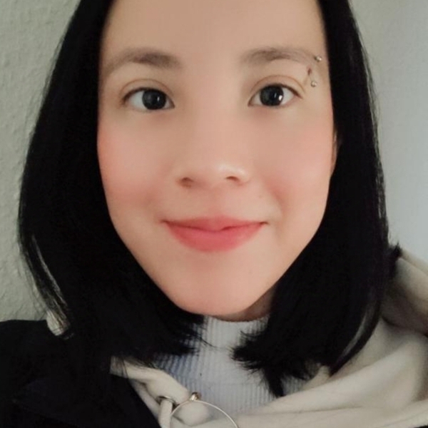 Danielle - Deutschlehrerin - Berlin