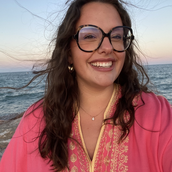 Anouk - Prof de soutien scolaire - Toulouse