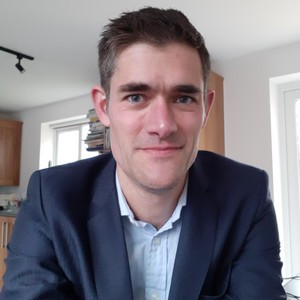 NICK - Maths tutor - Andover