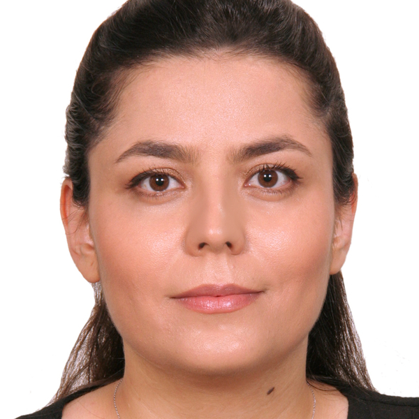 Fatemeh - French tutor - Ottawa