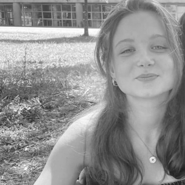 Louise - Prof de SES - Bordeaux
