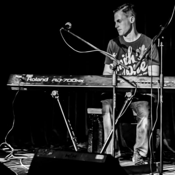 Martin - Composition tutor - Sutton Coldfield