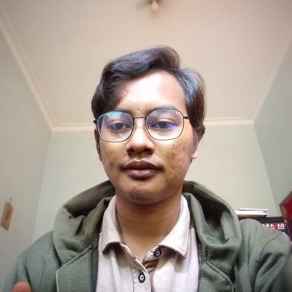 Timotius Adi - Guru pengetahuan umum - Kecamatan Tapian Dolok