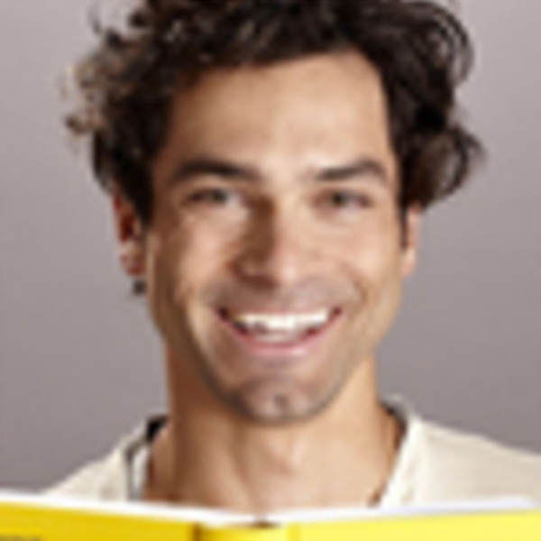 Benjamin - ESOL tutor - Richmond