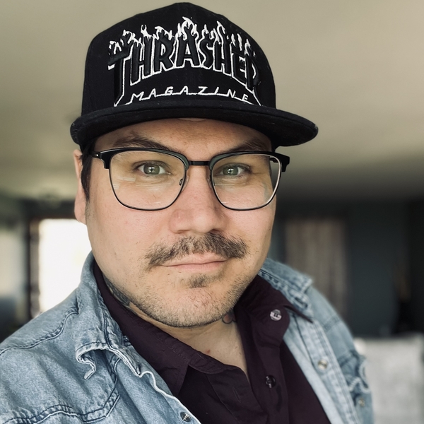 Daniel - Guitar tutor - Saskatoon