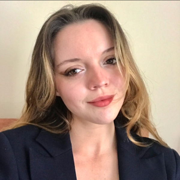 Zehra - Profesor de inglés - Valencia