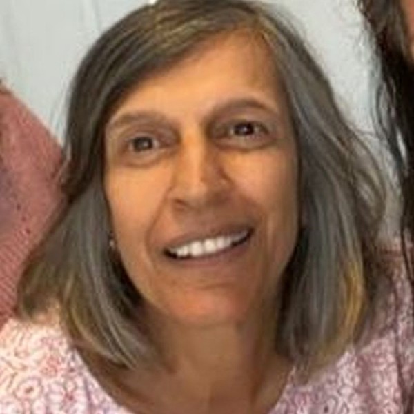ANGELA - Maths tutor - Edgbaston