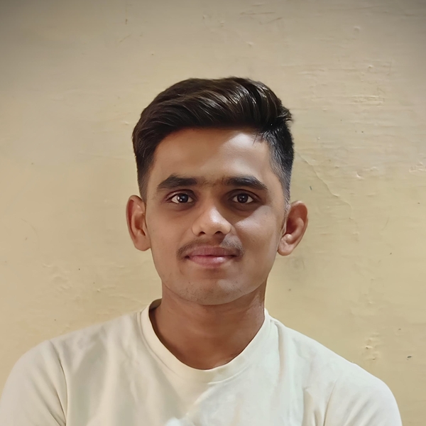 Prabhat - Maths tutor - Jabalpur