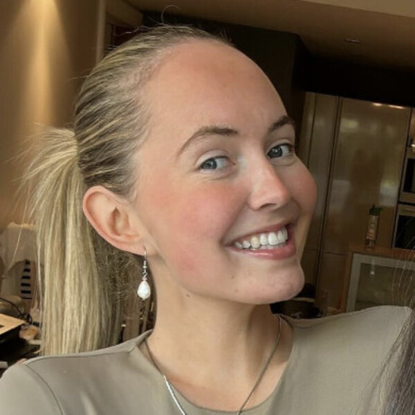 Naomi - English tutor - Dublin