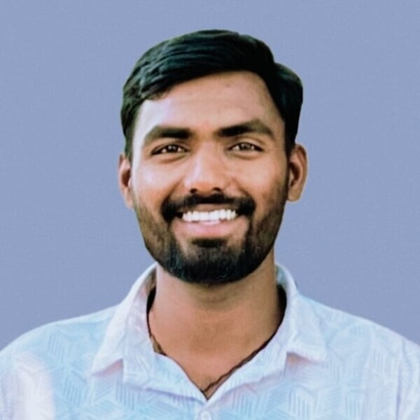Pawan - Python tutor - Ladewadi
