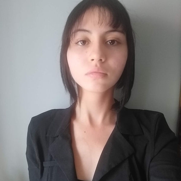 Roxana - Profe de inglés - Medellín